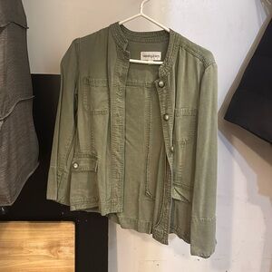 Bloomingdale's jacket